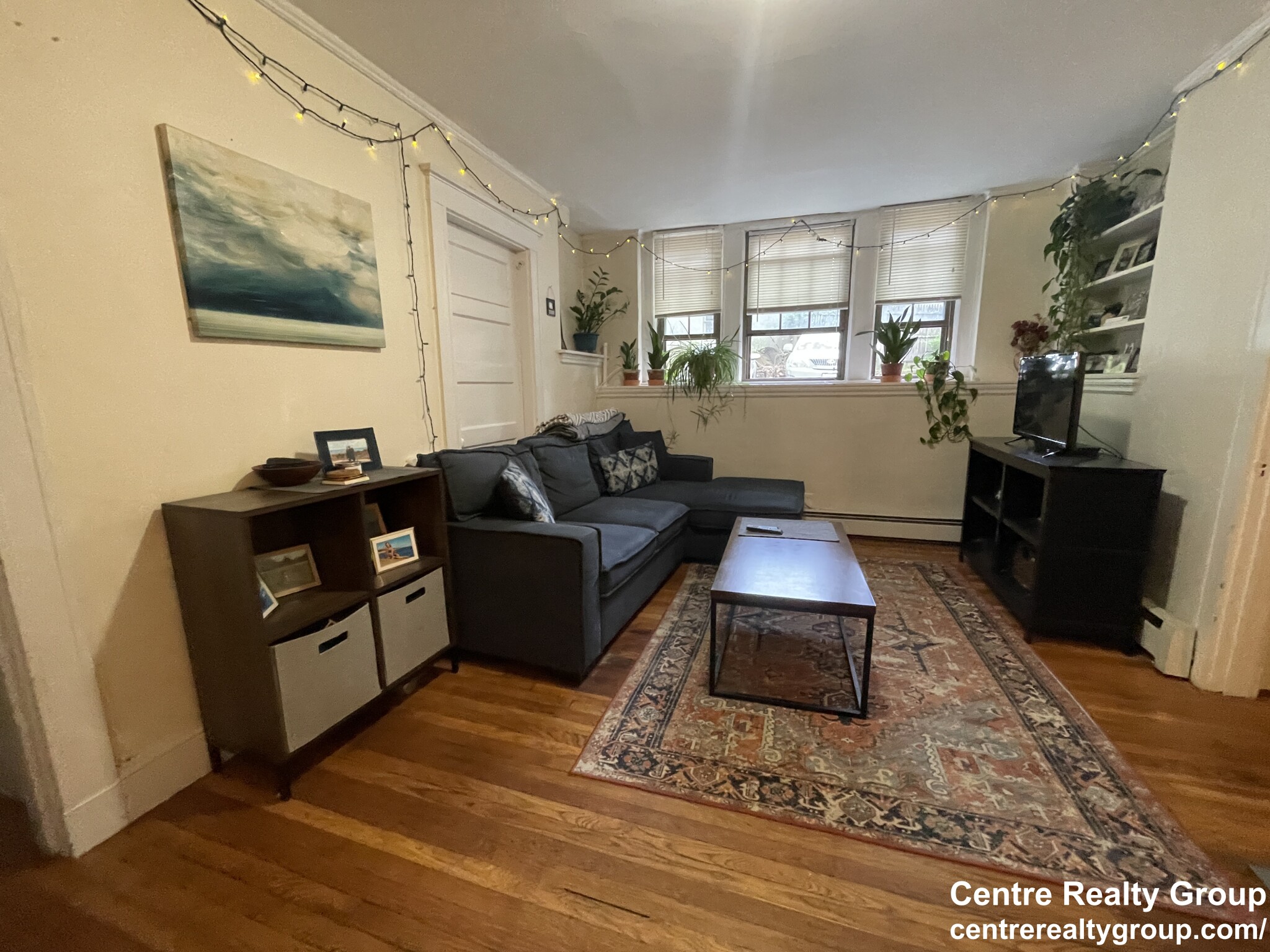 1 bed, 1 bath apartment for rent at 100 Madison Ave Unit C, Newtonville — photo 1 of 6
