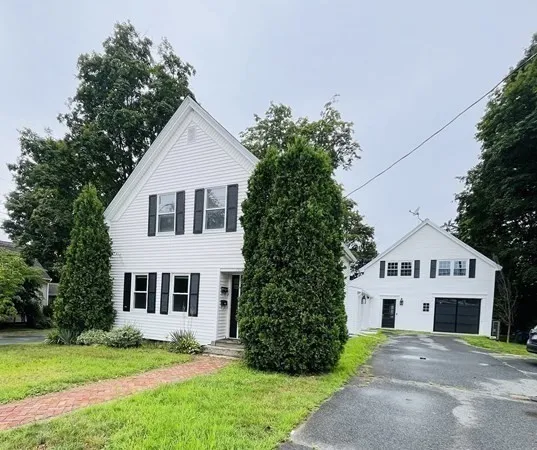 3 bed, 2 bath apartment for rent at 100 Main St Unit 2, Hopkinton — photo 11 of 11