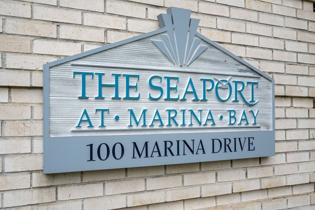 2 bed, 2 bath apartment for rent at 100 Marina Dr Unit 322, Quincy — photo 19 of 19