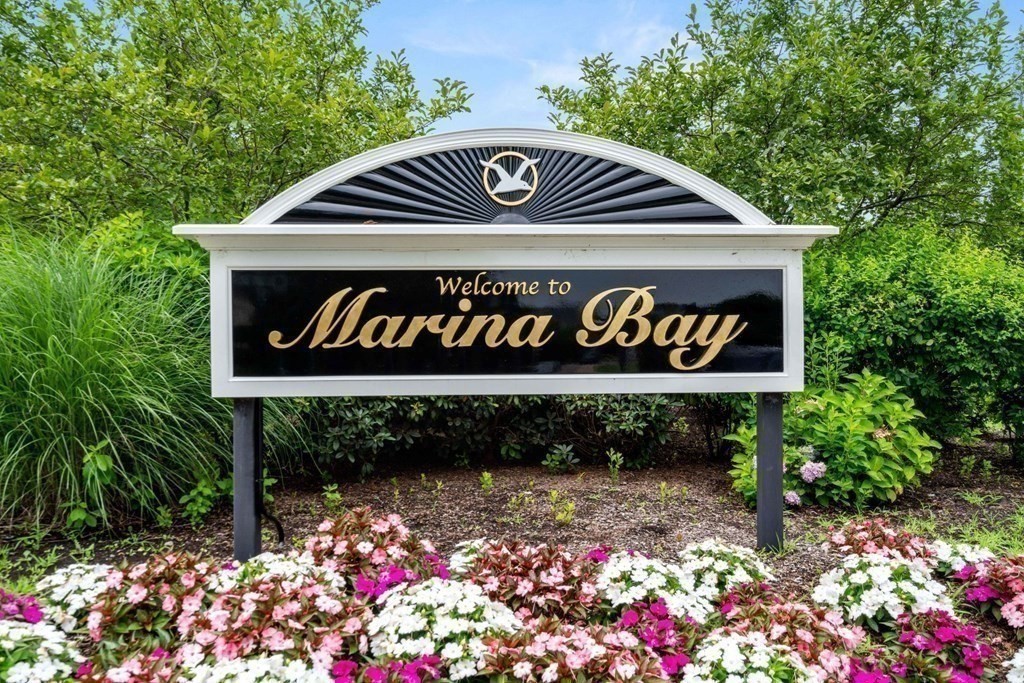 2 bed, 2 bath apartment for rent at 100 Marina Dr Unit 322, Quincy — photo 18 of 19