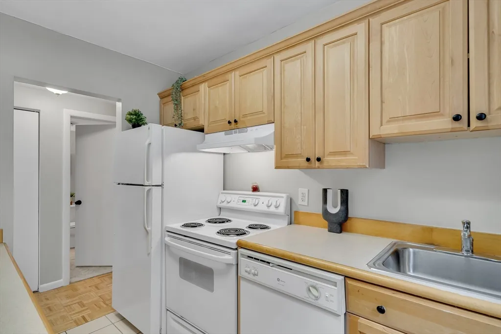 1 bed, 1 bath apartment for rent at 100 Marion St Unit 11, Griggs Park — photo 8 of 12