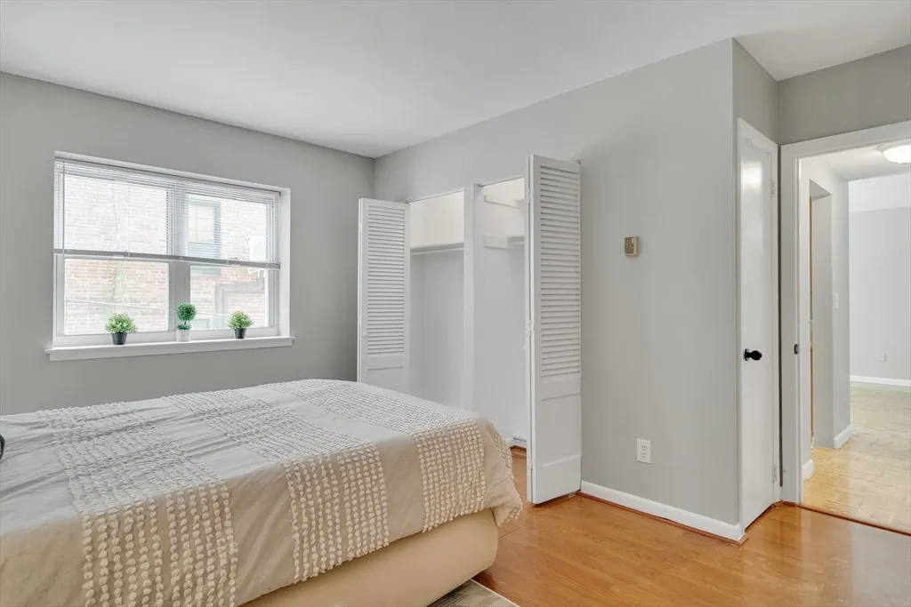 1 bed, 1 bath apartment for rent at 100 Marion St Unit 11, Griggs Park — photo 3 of 12