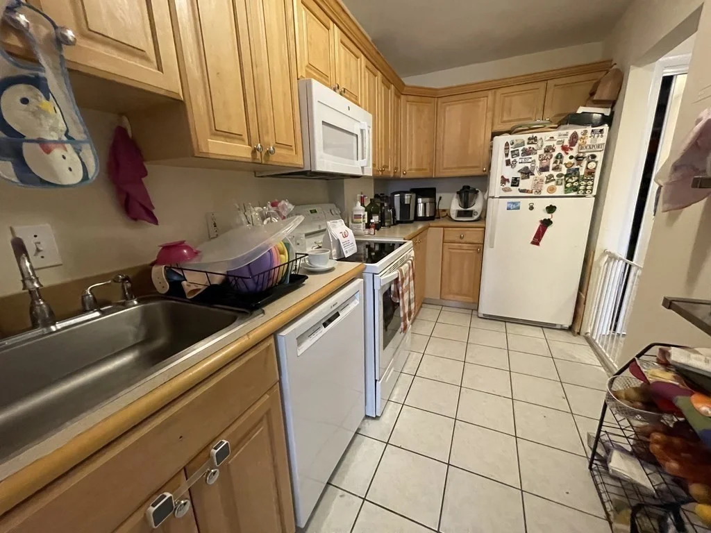 2 bed, 1 bath apartment for rent at 100 Marion St Unit 18, Coolidge Corner — photo 5 of 19