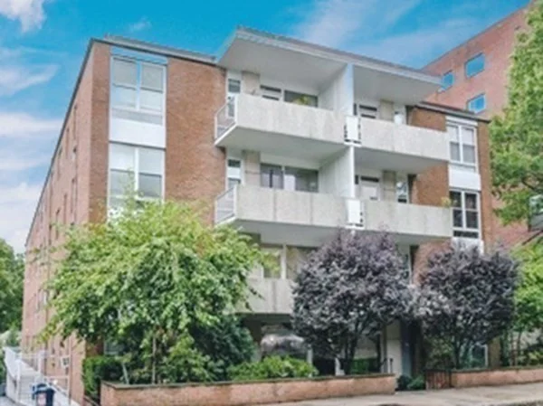2 bed, 1 bath apartment for rent at 100 Marion St Unit 18, Coolidge Corner — photo 13 of 19