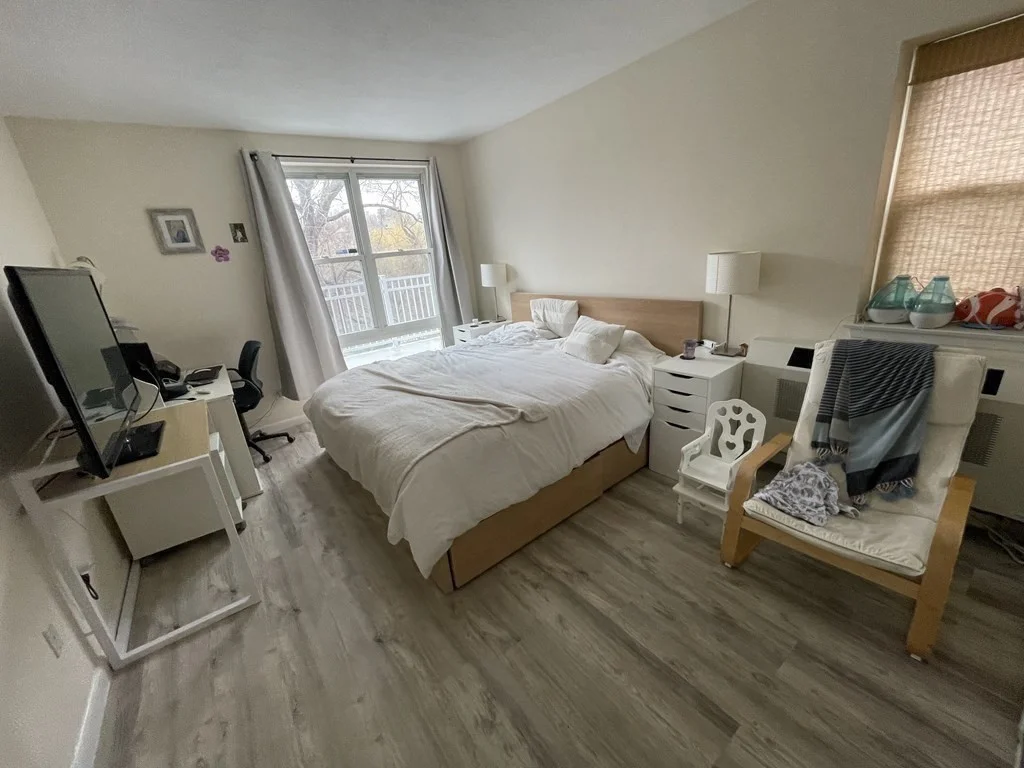 2 bed, 1 bath apartment for rent at 100 Marion St Unit 18, Coolidge Corner — photo 6 of 19