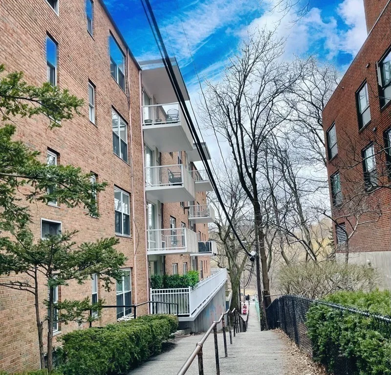 2 bed, 1 bath apartment for rent at 100 Marion St Unit 18, Coolidge Corner — photo 14 of 19