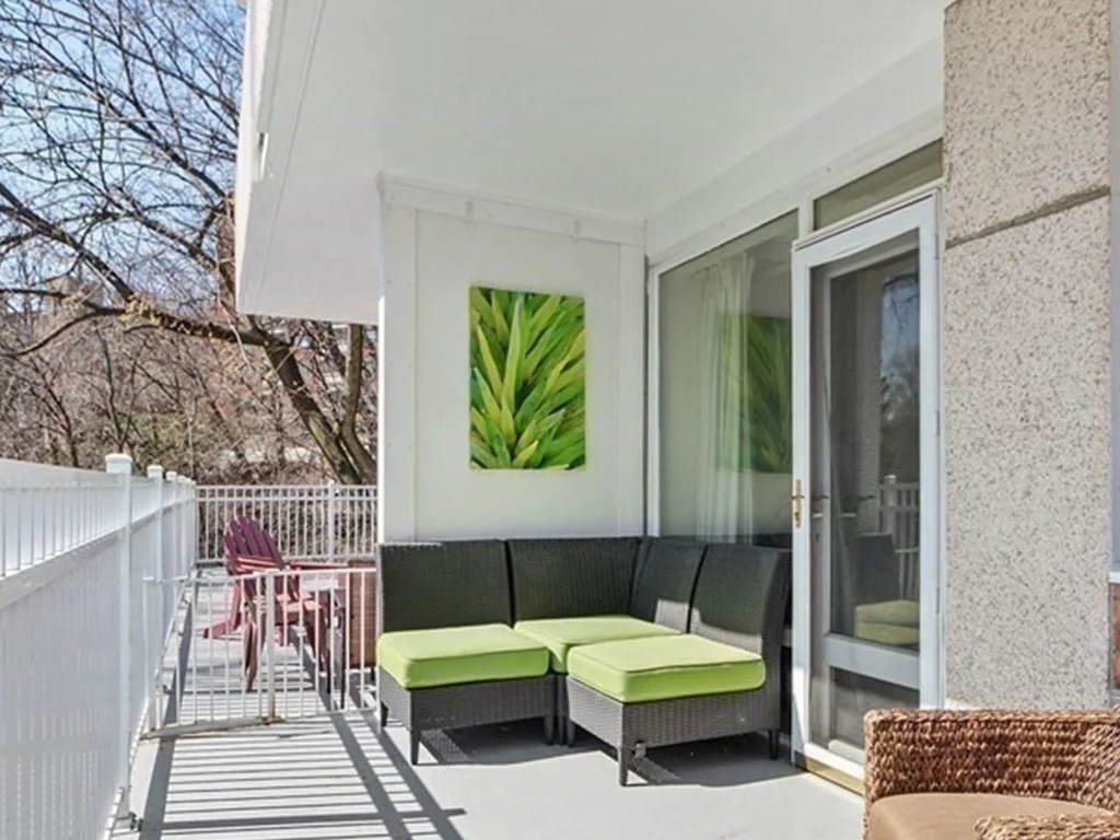 2 bed, 1 bath apartment for rent at 100 Marion St Unit 18, Coolidge Corner — photo 8 of 19