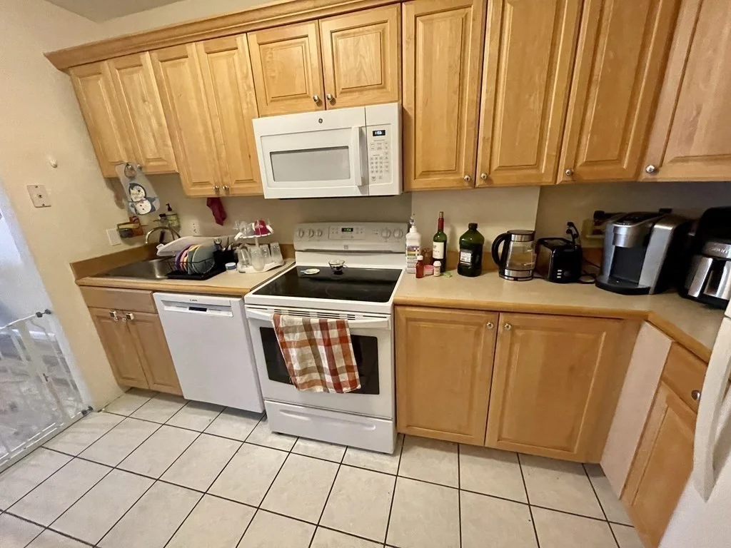 2 bed, 1 bath apartment for rent at 100 Marion St Unit 18, Coolidge Corner — photo 4 of 19
