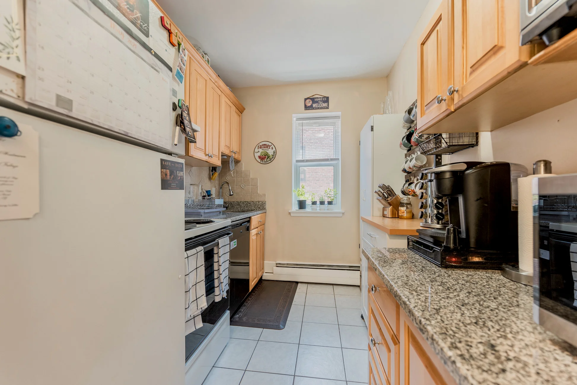 1 bed, 1 bath apartment for rent at 100 Marion St Unit 23, Griggs Park — photo 6 of 9