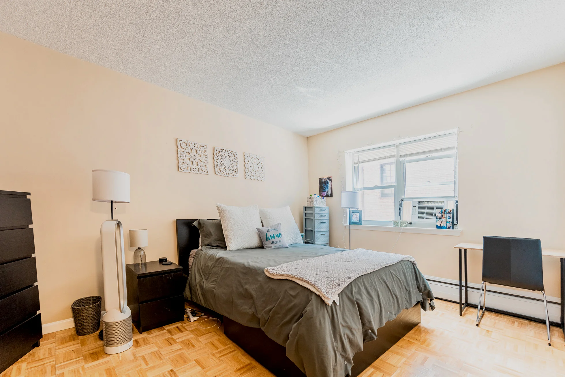 1 bed, 1 bath apartment for rent at 100 Marion St Unit 23, Griggs Park — photo 7 of 9