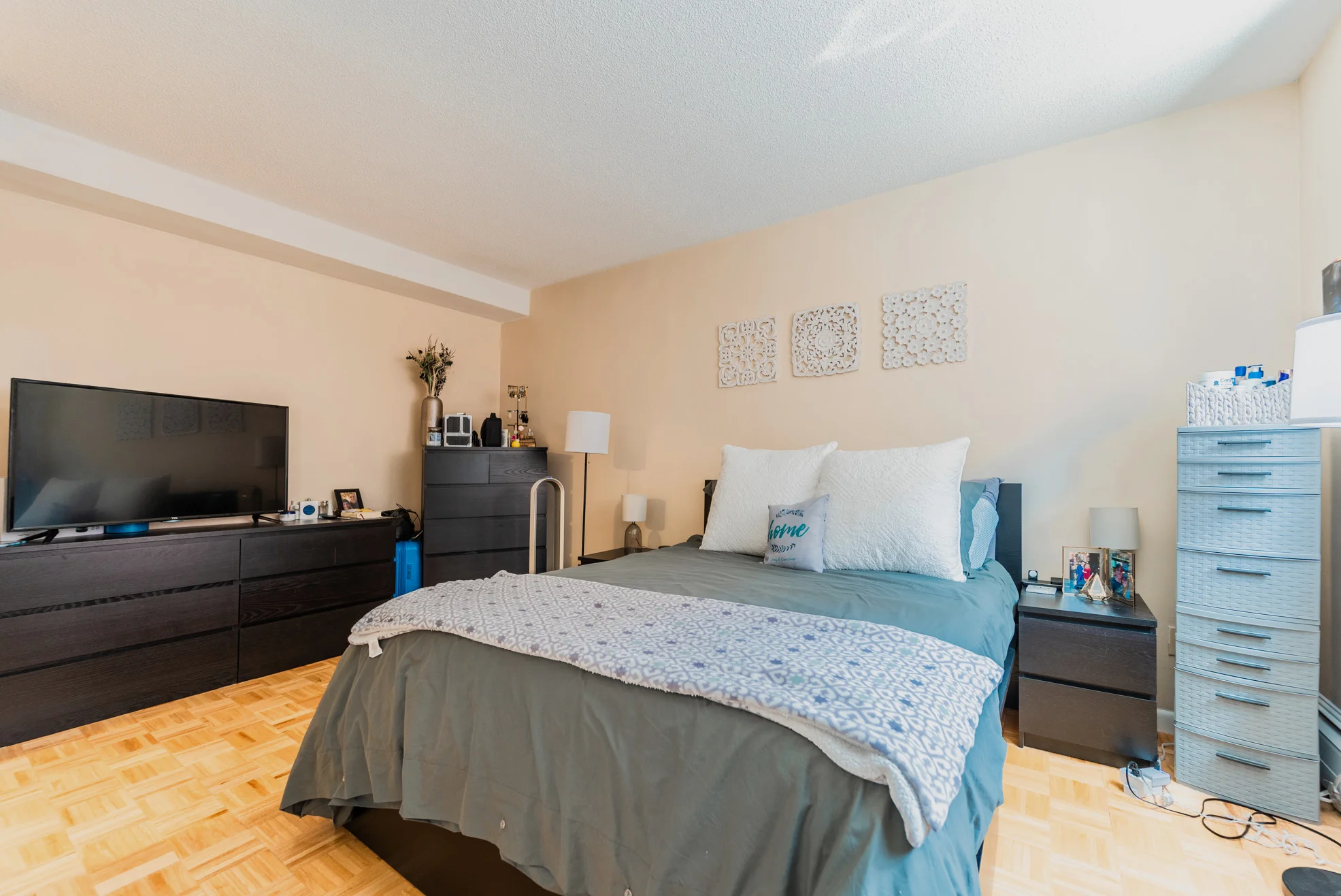 1 bed, 1 bath apartment for rent at 100 Marion St Unit 23, Griggs Park — photo 8 of 9