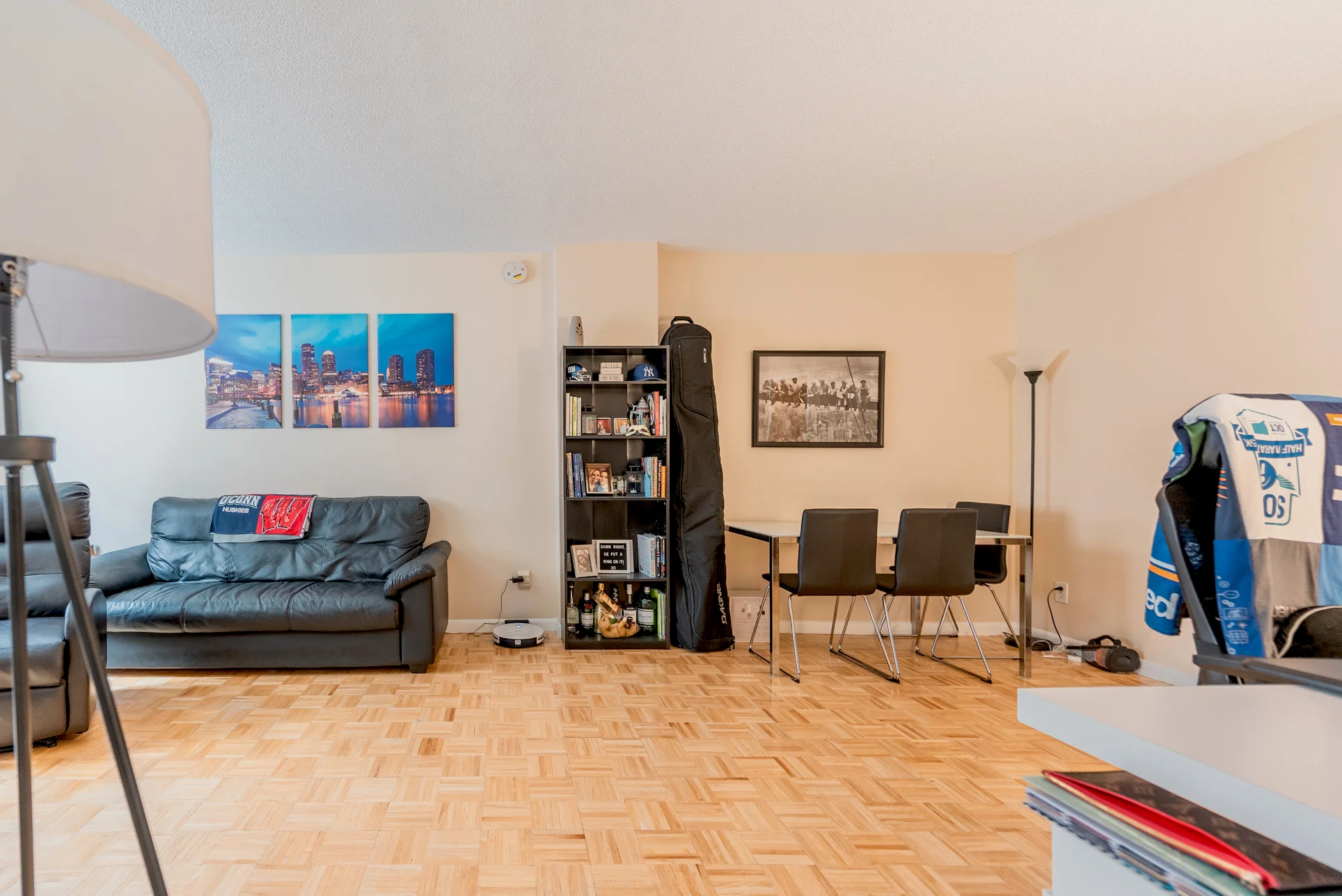 1 bed, 1 bath apartment for rent at 100 Marion St Unit 23, Griggs Park — photo 3 of 9