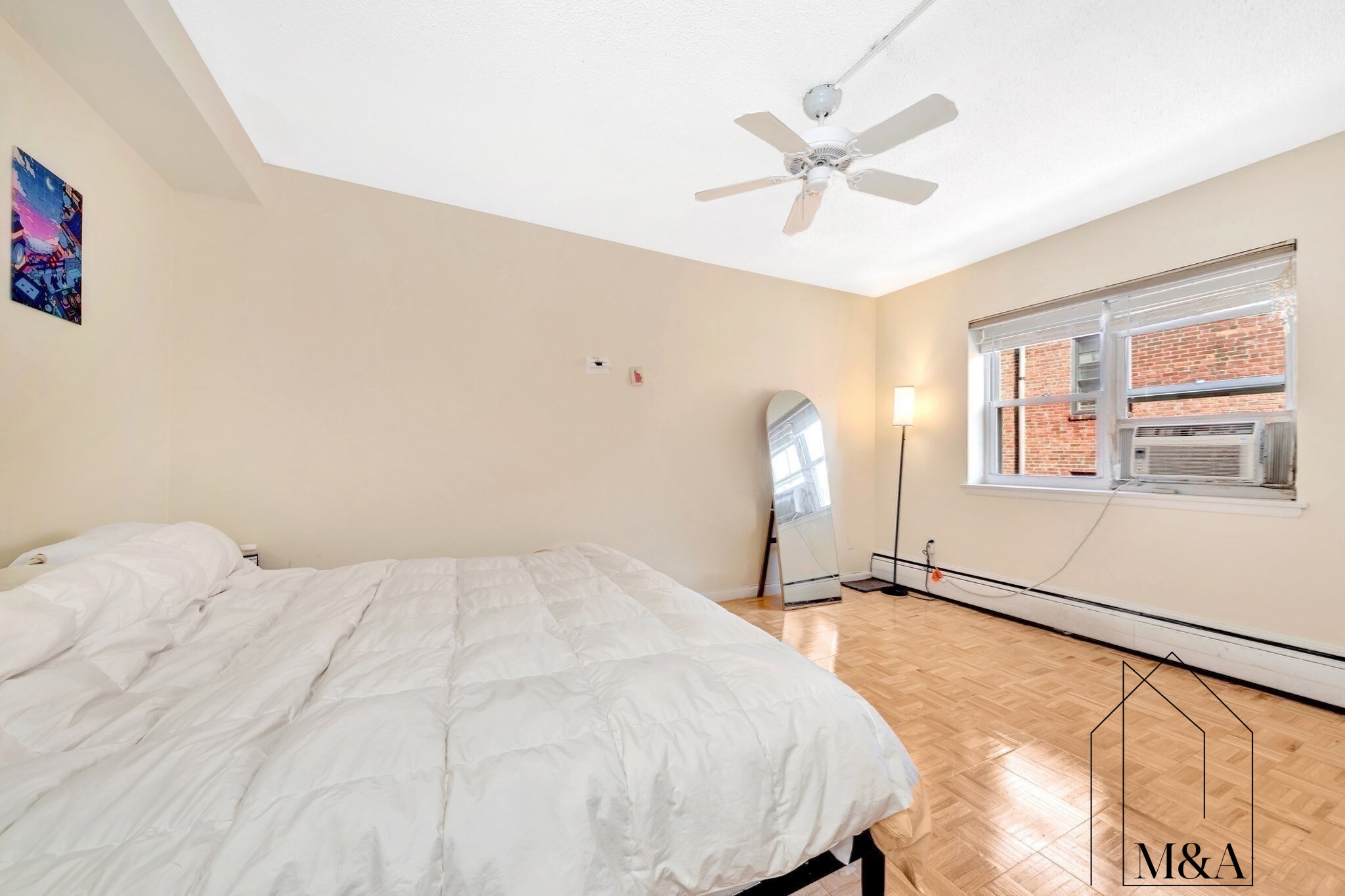 1 bed, 1 bath apartment for rent at 100 Marion St Unit 33, Griggs Park — photo 5 of 9