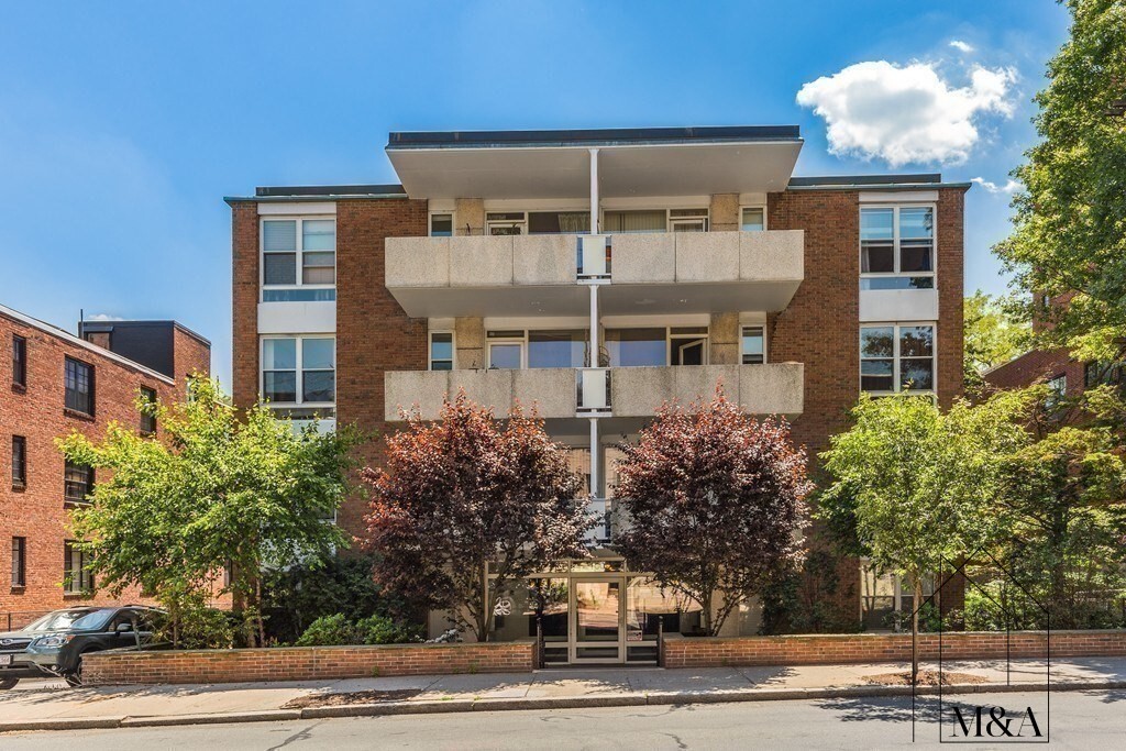 1 bed, 1 bath apartment for rent at 100 Marion St Unit 33, Griggs Park — photo 9 of 9