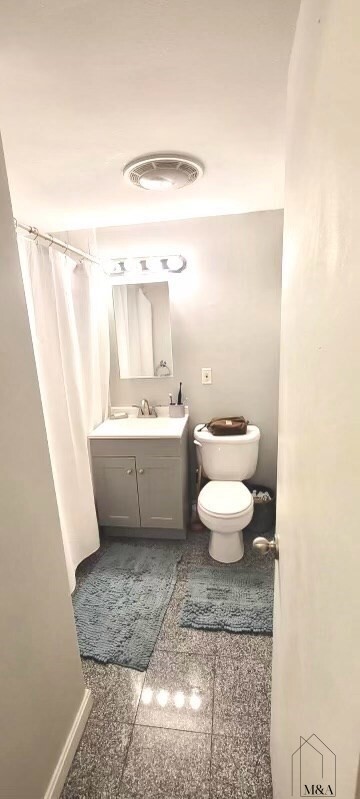 1 bed, 1 bath apartment for rent at 100 Marion St Unit 33, Griggs Park — photo 6 of 9