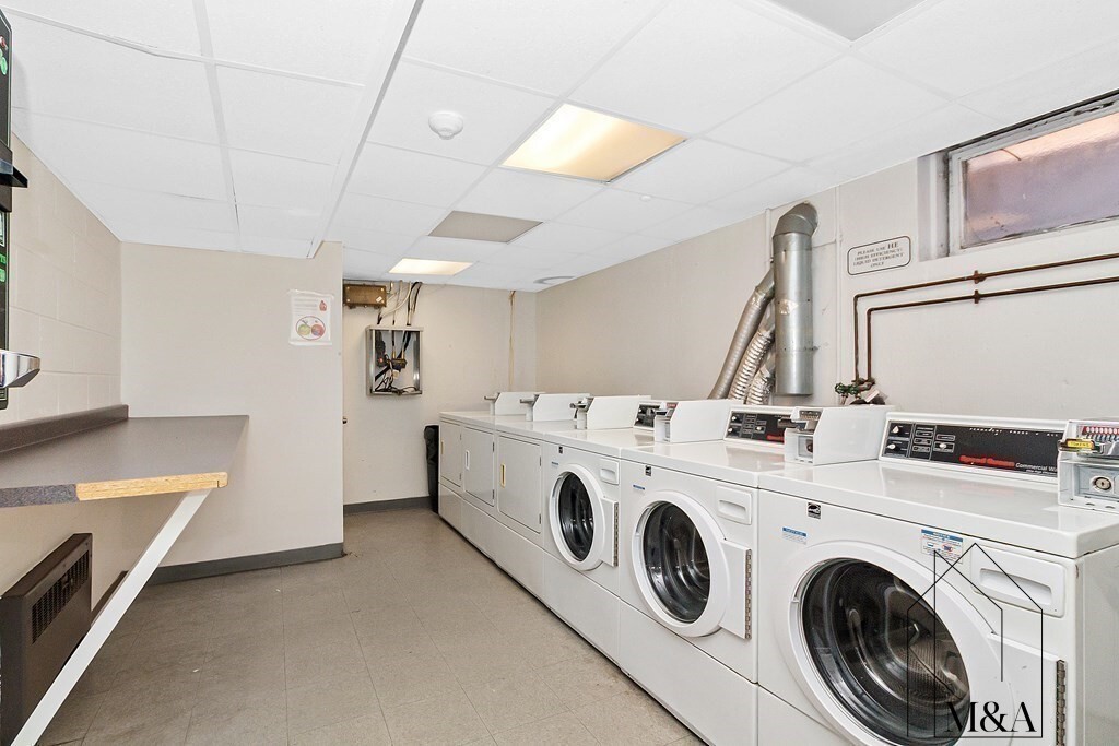 1 bed, 1 bath apartment for rent at 100 Marion St Unit 33, Griggs Park — photo 7 of 9