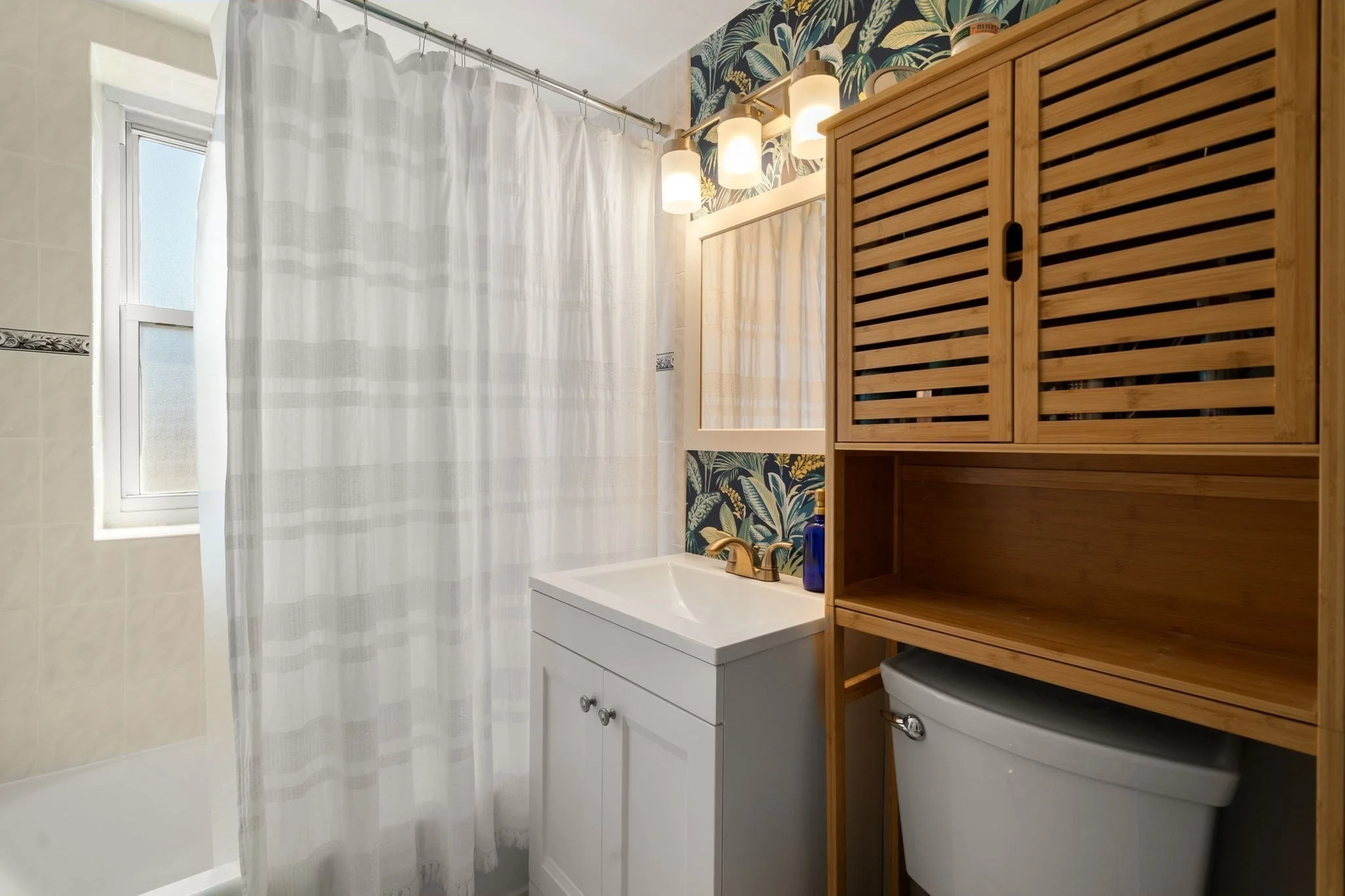 2 bed, 1 bath apartment for rent at 100 Marion St Unit 47, Coolidge Corner — photo 12 of 20