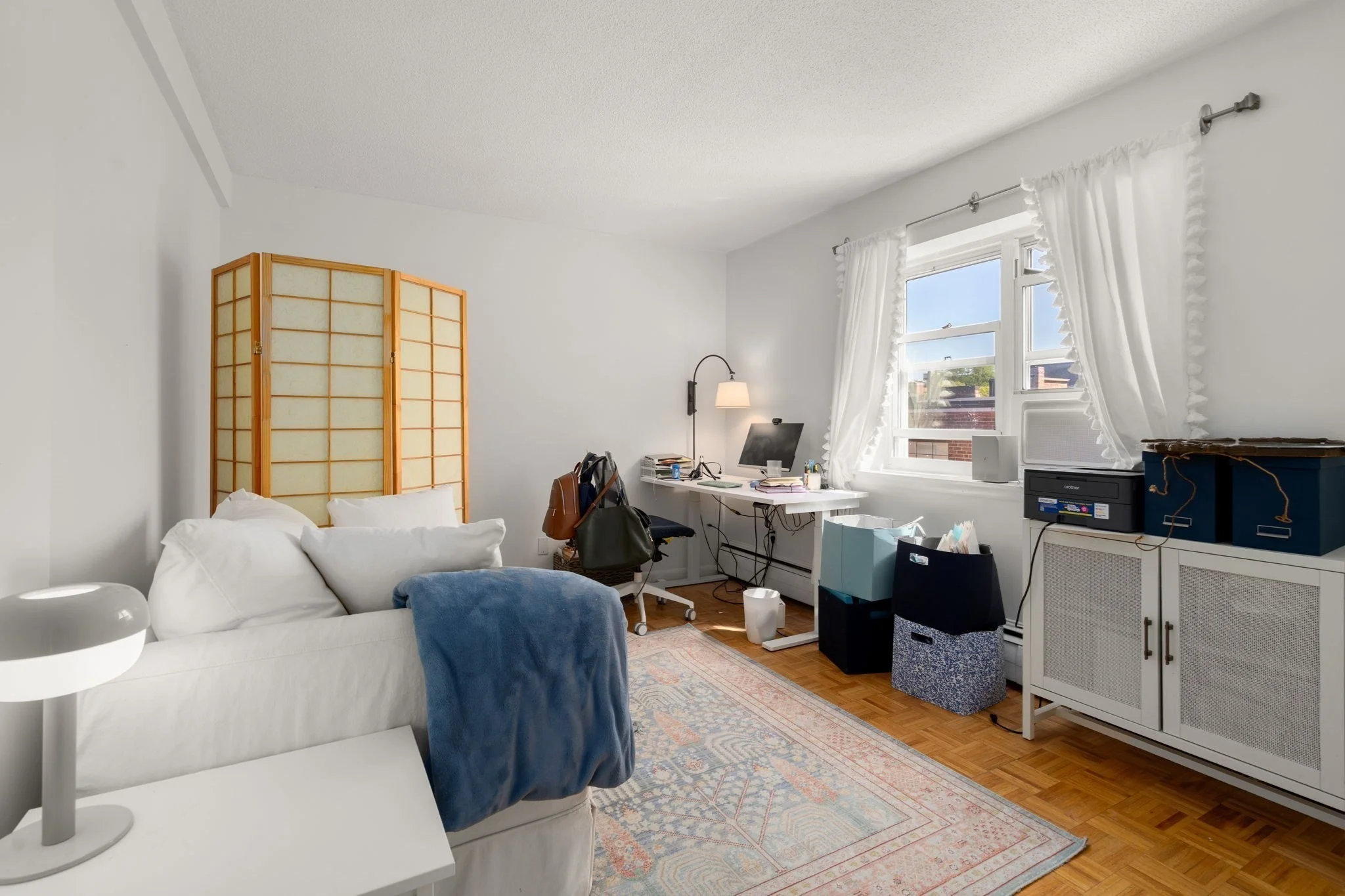 2 bed, 1 bath apartment for rent at 100 Marion St Unit 47, Coolidge Corner — photo 14 of 20