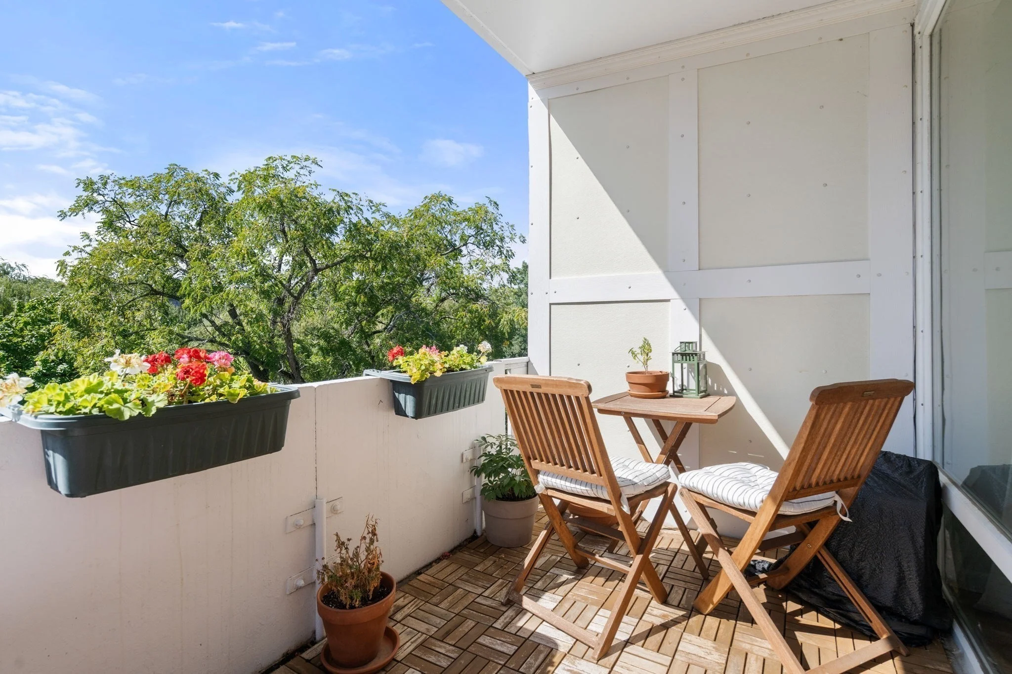 2 bed, 1 bath apartment for rent at 100 Marion St Unit 47, Coolidge Corner — photo 6 of 20