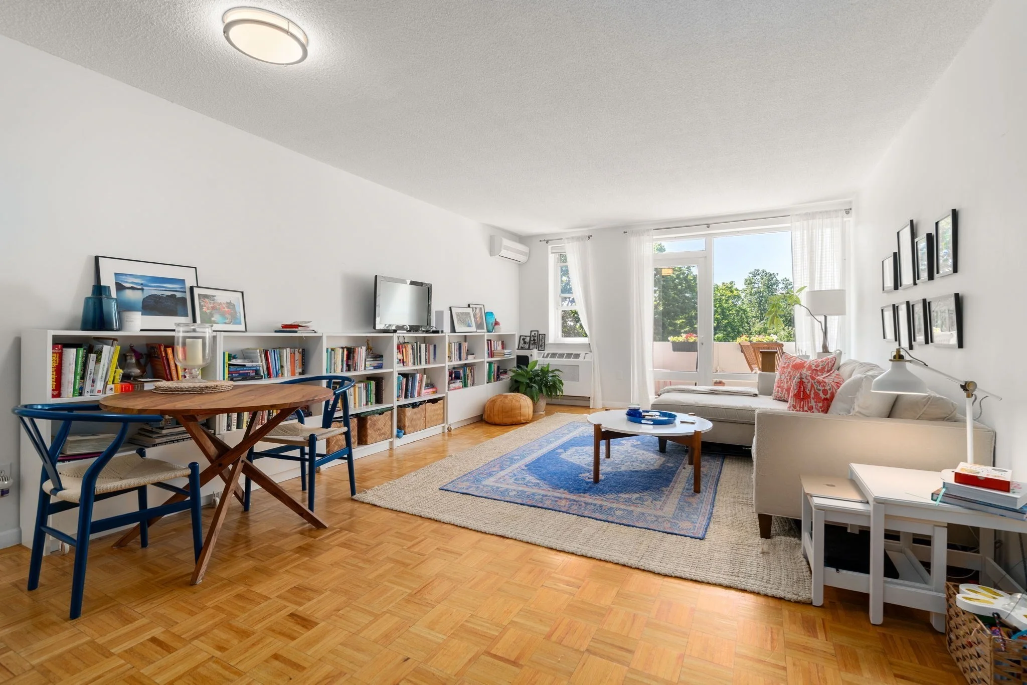 2 bed, 1 bath apartment for rent at 100 Marion St Unit 47, Coolidge Corner — photo 5 of 20