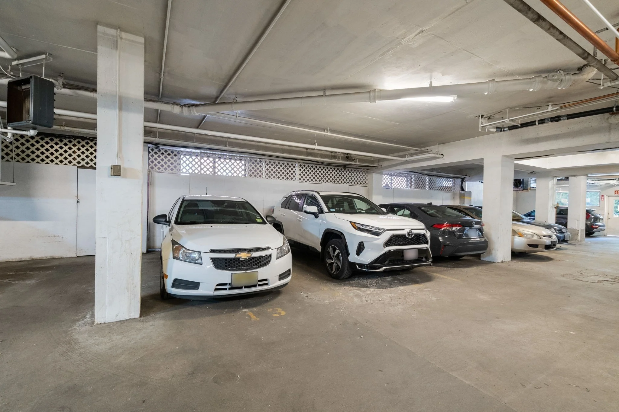 2 bed, 1 bath apartment for rent at 100 Marion St Unit 47, Coolidge Corner — photo 15 of 20
