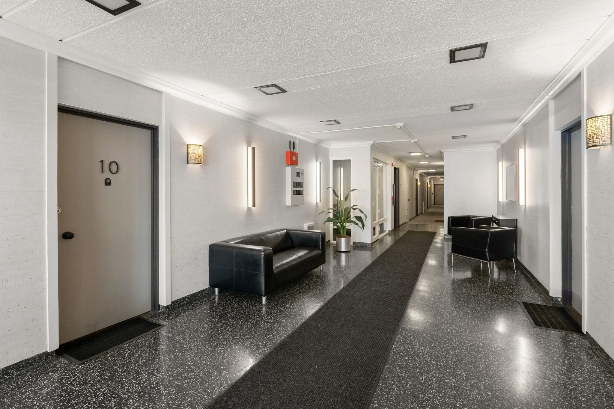 2 bed, 1 bath apartment for rent at 100 Marion St Unit 47, Coolidge Corner — photo 4 of 20