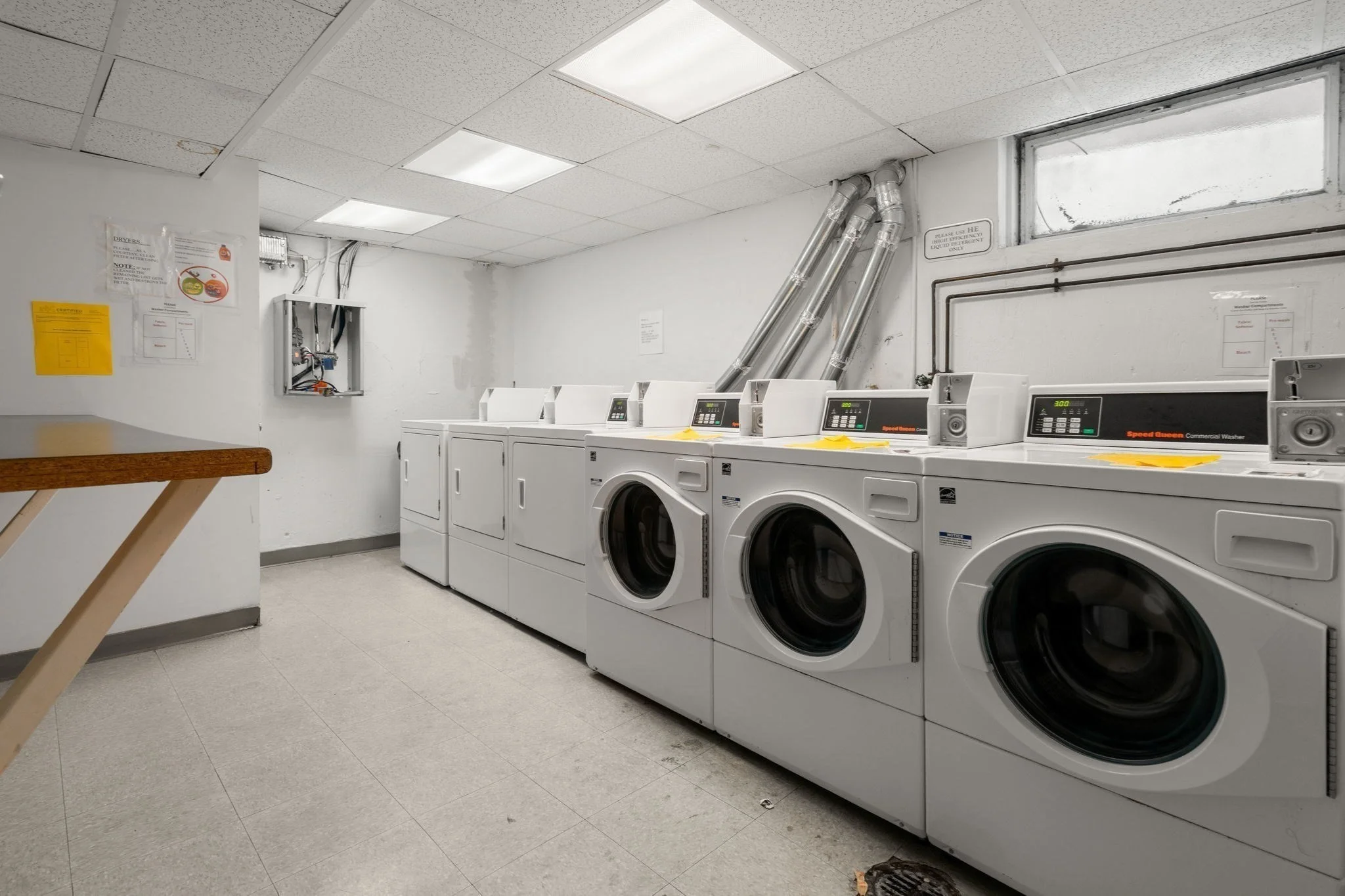 2 bed, 1 bath apartment for rent at 100 Marion St Unit 47, Coolidge Corner — photo 16 of 20
