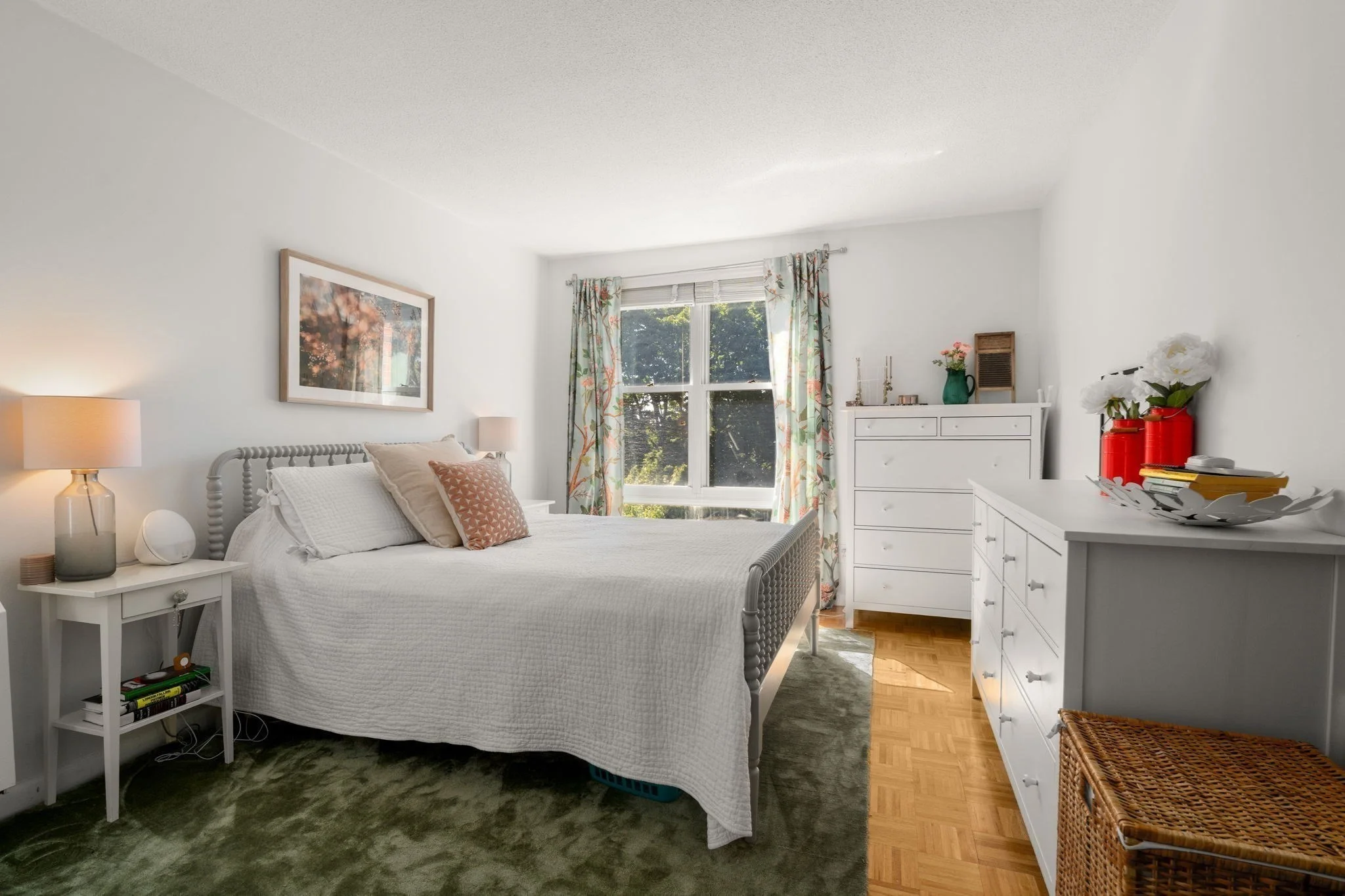 2 bed, 1 bath apartment for rent at 100 Marion St Unit 47, Coolidge Corner — photo 10 of 20