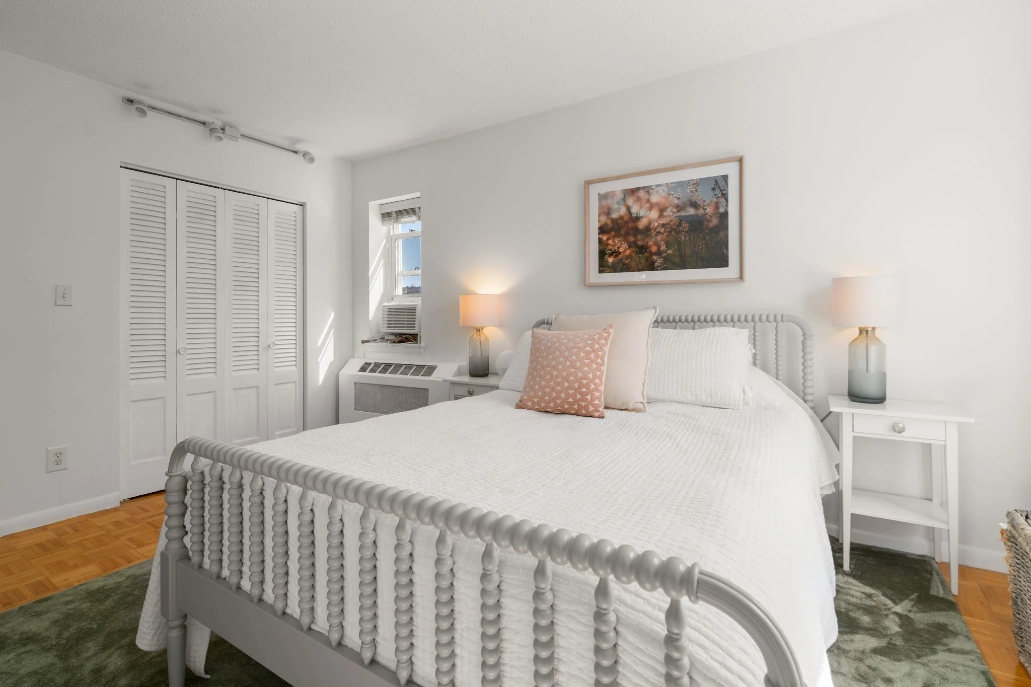 2 bed, 1 bath apartment for rent at 100 Marion St Unit 47, Coolidge Corner — photo 11 of 20