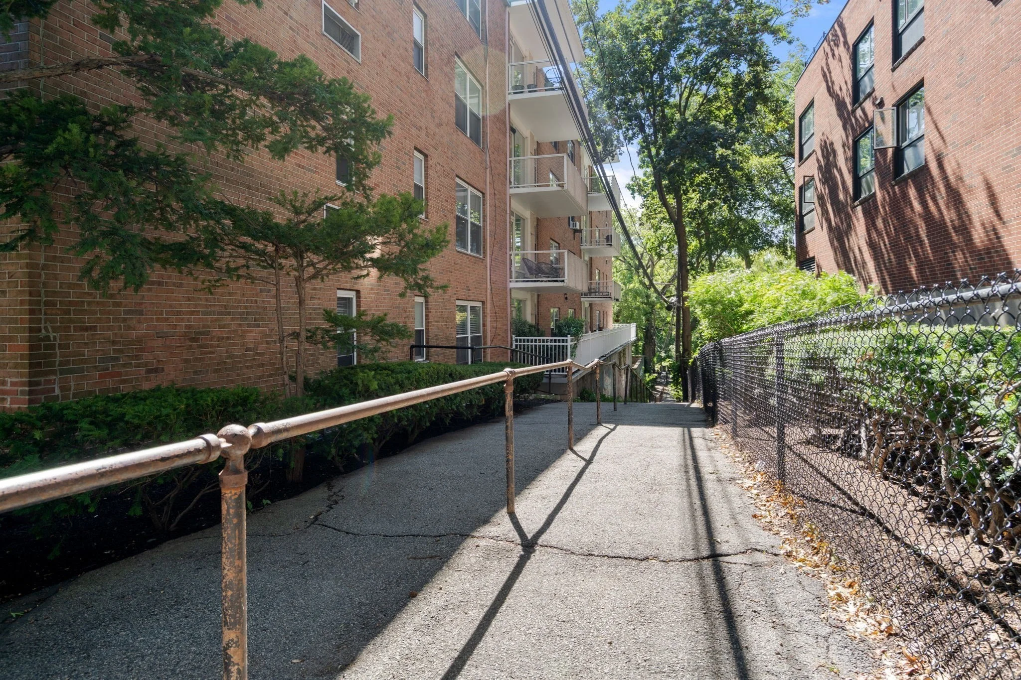 2 bed, 1 bath apartment for rent at 100 Marion St Unit 47, Coolidge Corner — photo 19 of 20