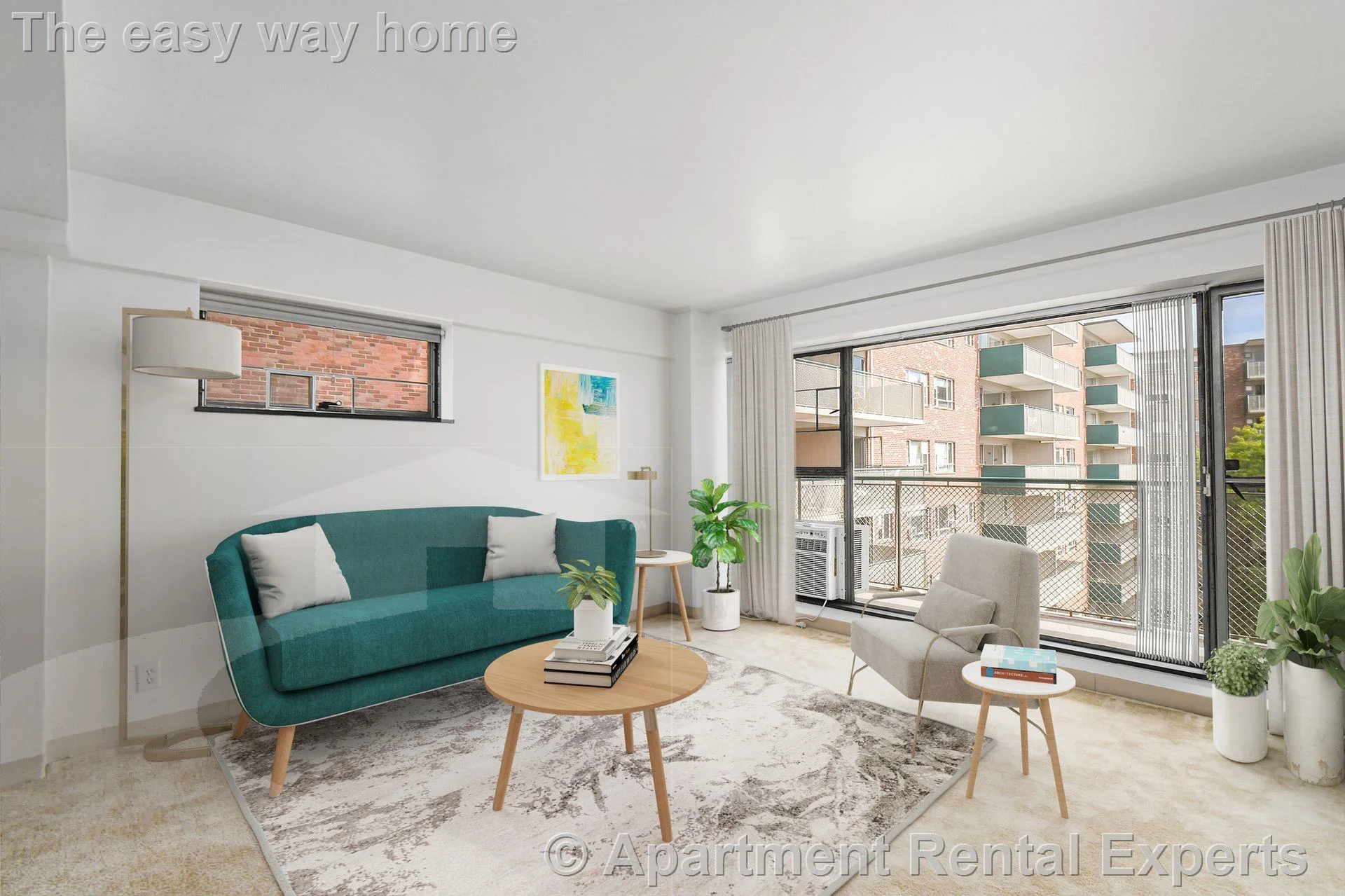 1 bed, 1 bath apartment for rent at 100 Memorial Dr Unit 0516C, Kendall Square — photo 1 of 4