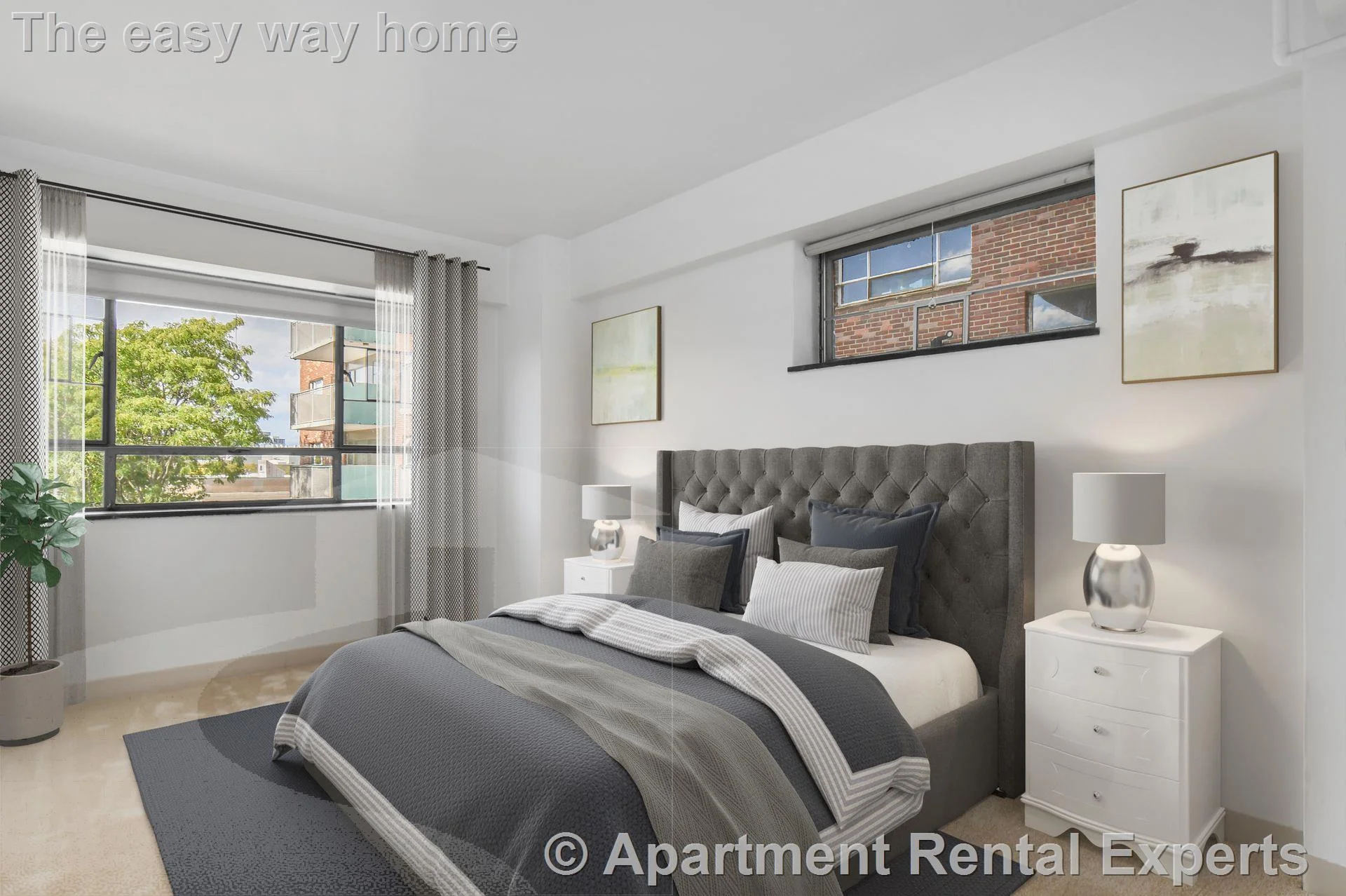 2 bed, 1 bath apartment for rent at 100 Memorial Dr Unit 11-18A, Kendall Square — photo 2 of 11