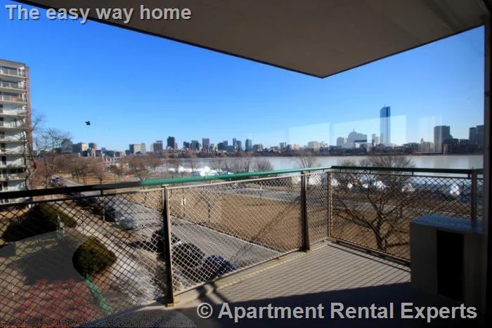 1 bed, 1 bath apartment for rent at 100 Memorial Dr Unit 2-2B, Kendall Square — photo 5 of 8