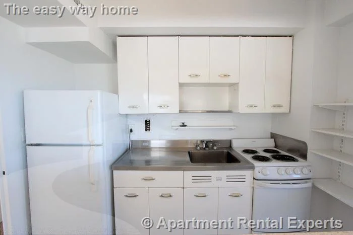 1 bed, 1 bath apartment for rent at 100 Memorial Dr Unit 2-2C, Kendall Square — photo 5 of 8