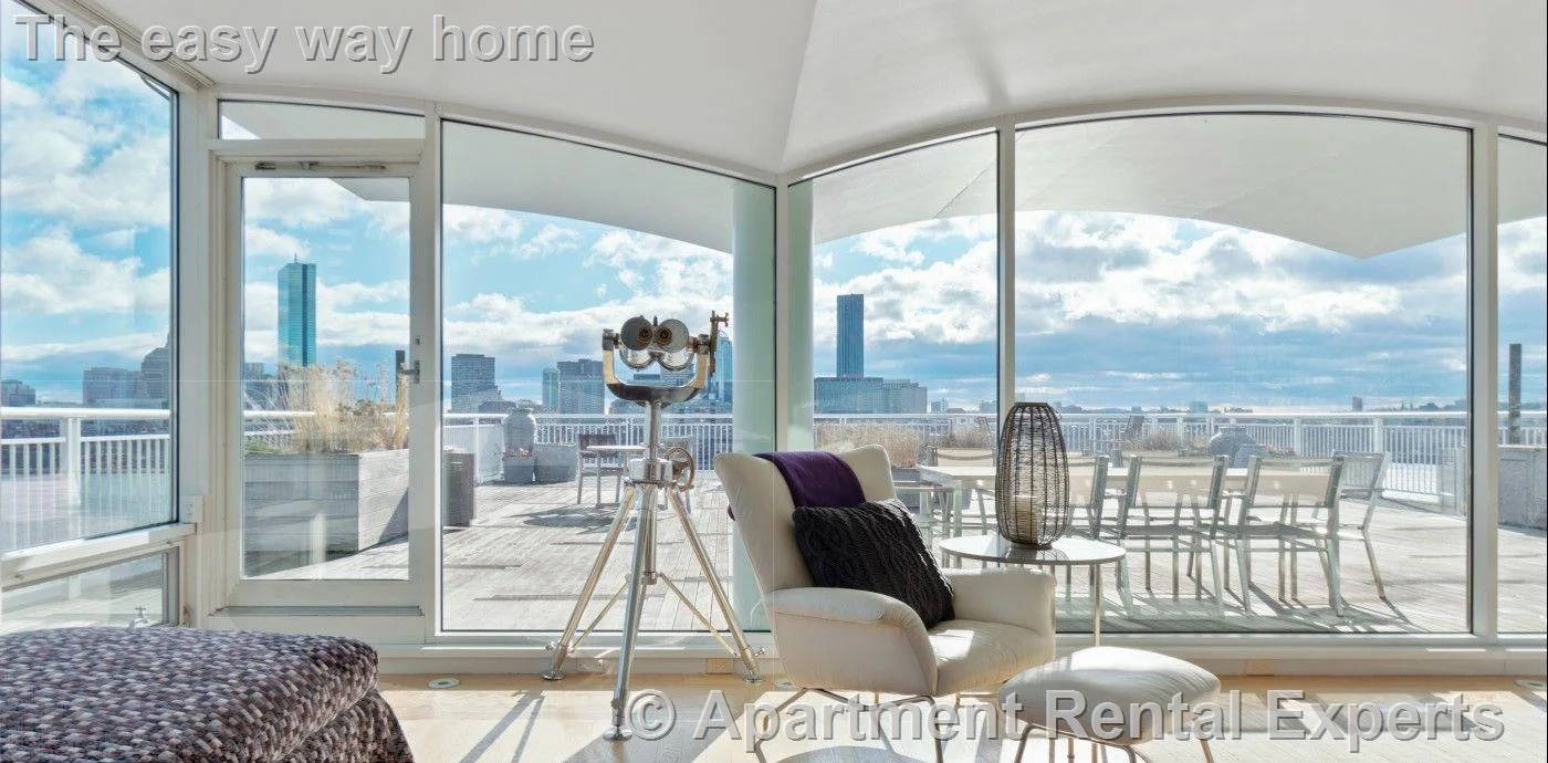 1 bed, 1 bath apartment for rent at 100 Memorial Dr Unit 2-9B, Kendall Square — photo 9 of 11
