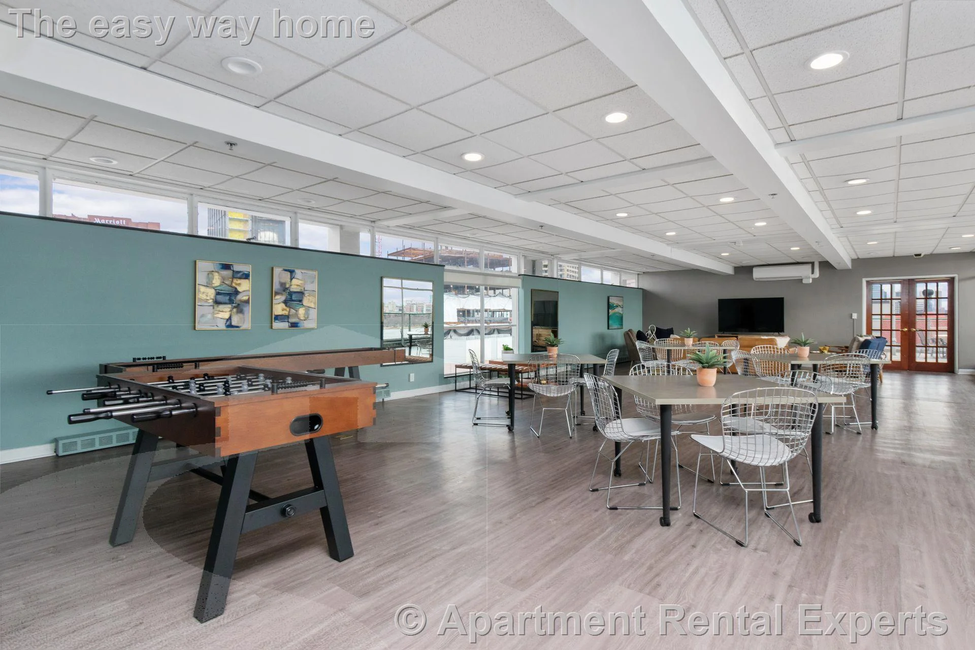 3 bed, 1 bath apartment for rent at 100 Memorial Dr Unit 5-03A, Kendall Square — photo 10 of 11