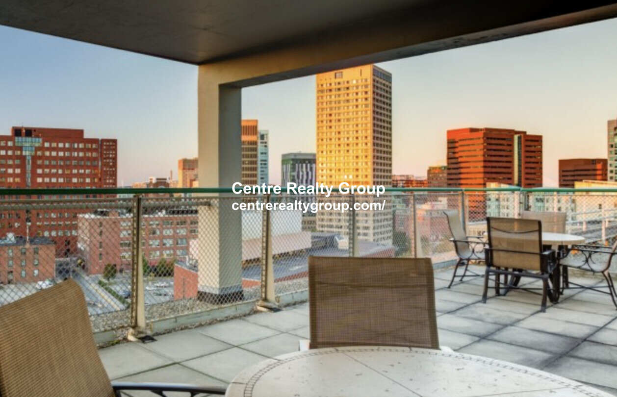 1 bed, 1 bath apartment for rent at 100 Memorial Dr Unit 5-19C, Kendall Square — photo 7 of 13
