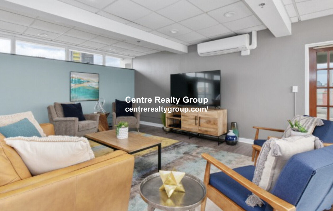 1 bed, 1 bath apartment for rent at 100 Memorial Dr Unit 5-19C, Kendall Square — photo 10 of 13