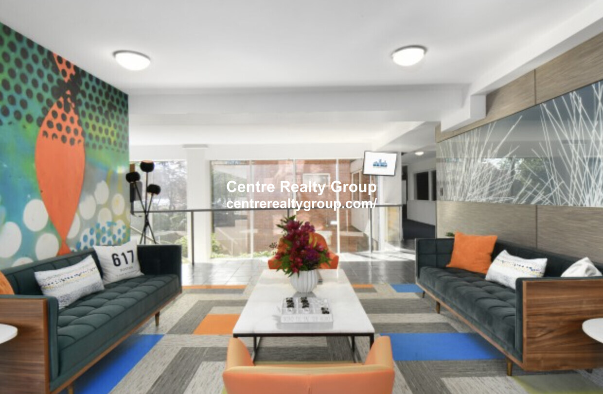 1 bed, 1 bath apartment for rent at 100 Memorial Dr Unit 5-19C, Kendall Square — photo 1 of 13