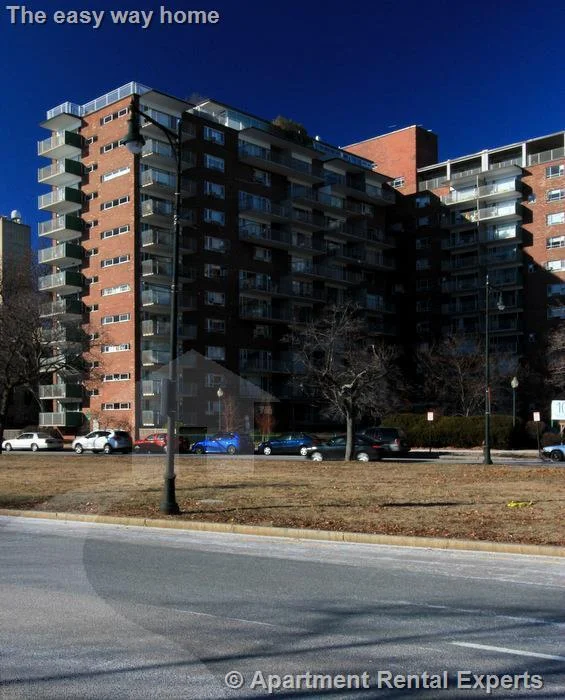Studio bed, 1 bath apartment for rent at 100 Memorial Dr Unit 5-23C, Kendall Square — photo 1 of 9