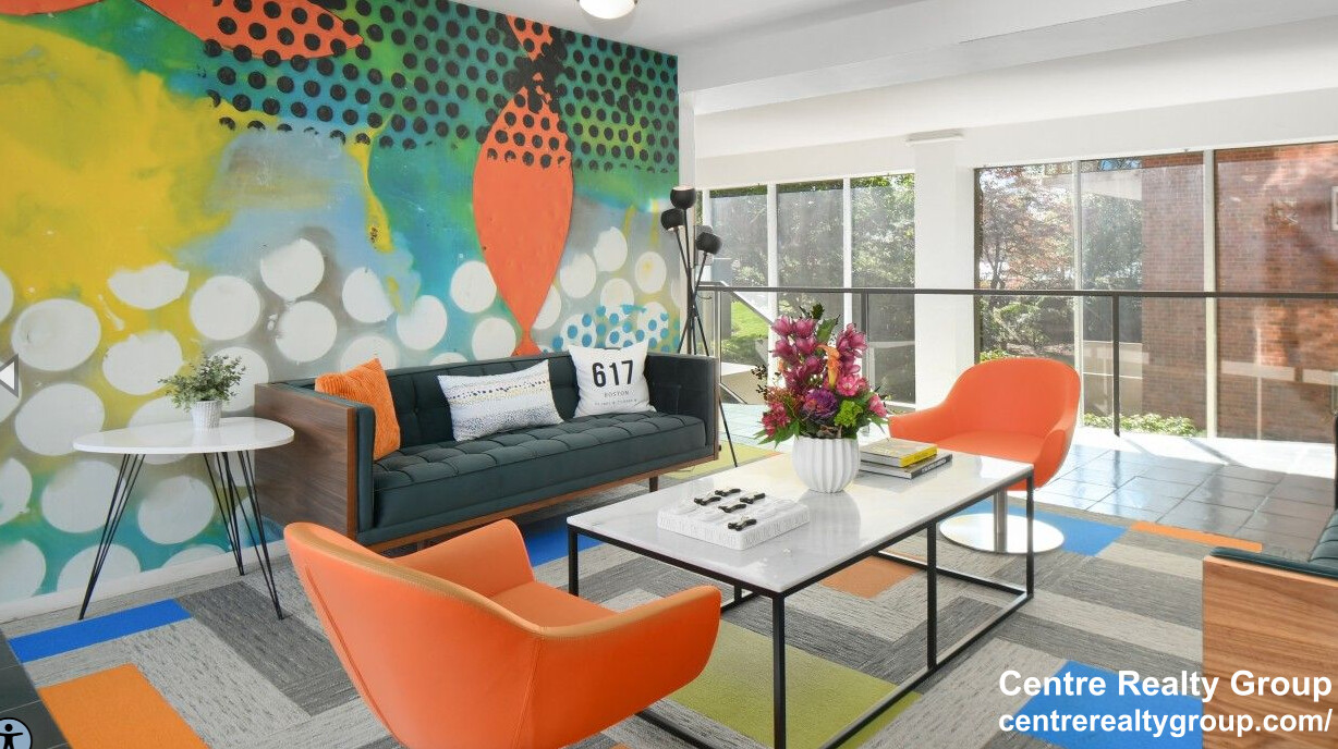 2 bed, 1 bath apartment for rent at 100 Memorial Dr Unit 8-13B, Kendall Square — photo 6 of 7