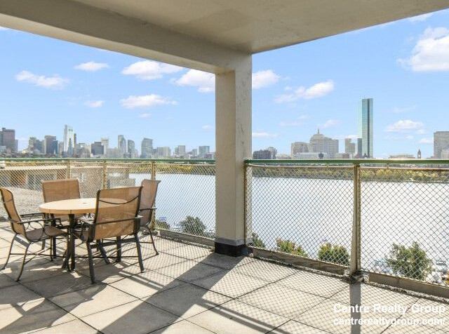 1 bed, 1 bath apartment for rent at 100 Memorial Dr Unit 8-18C, Kendall Square — photo 3 of 7