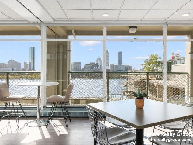 1 bed, 1 bath apartment for rent at 100 Memorial Dr Unit 8-18C, Kendall Square — photo 7 of 7