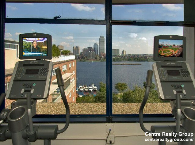 2 bed, 1 bath apartment for rent at 100 Memorial Dr Unit 8-19A, Kendall Square — photo 3 of 8