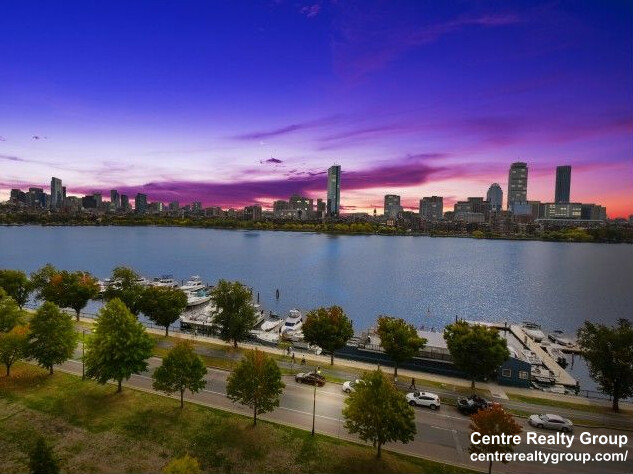 1 bed, 1 bath apartment for rent at 100 Memorial Dr Unit 8-7C, Kendall Square — photo 4 of 7