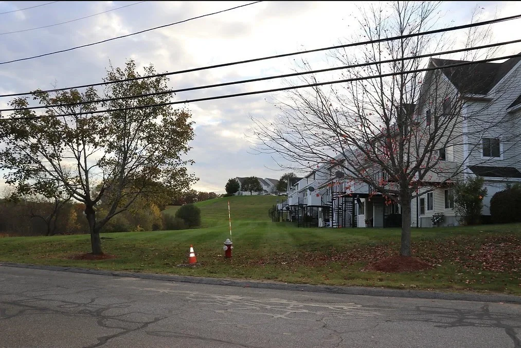 2 bed, 1 bath apartment for rent at 100 Merrimack Ave Unit 125, Dracut — photo 3 of 32