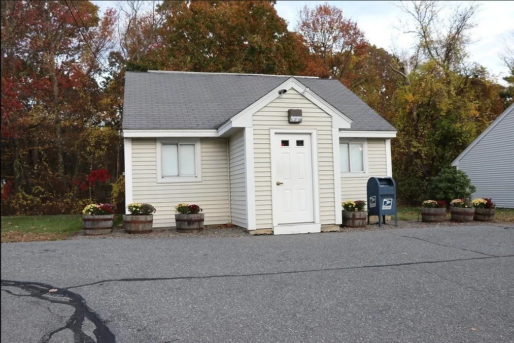 2 bed, 1 bath apartment for rent at 100 Merrimack Ave Unit 125, Dracut — photo 32 of 32