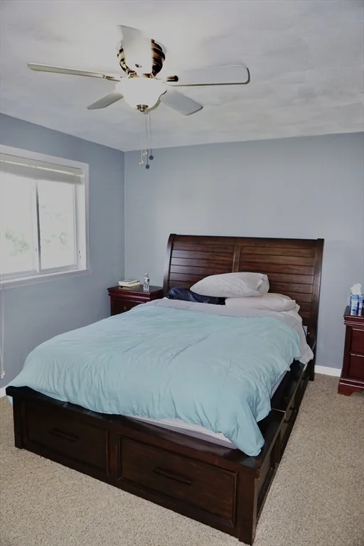 2 bed, 1 bath apartment for rent at 100 Merrimack Ave Unit 125, Dracut — photo 22 of 32