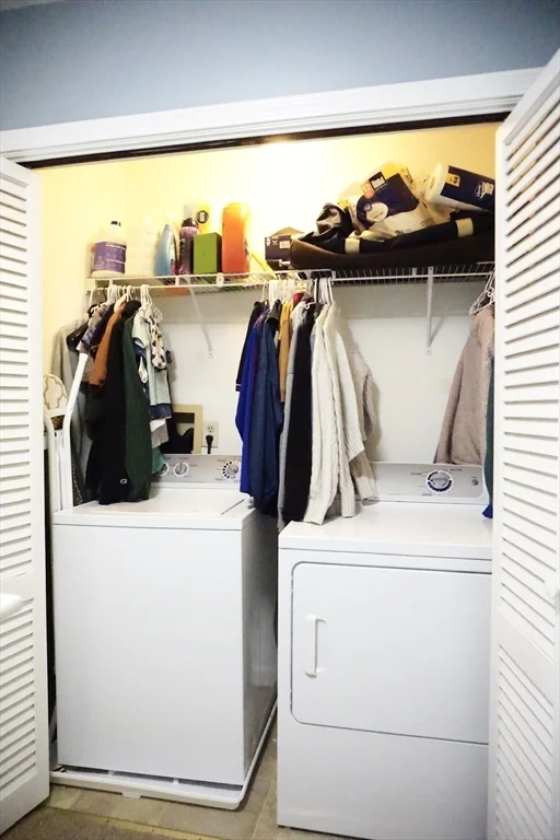 2 bed, 1 bath apartment for rent at 100 Merrimack Ave Unit 125, Dracut — photo 21 of 32