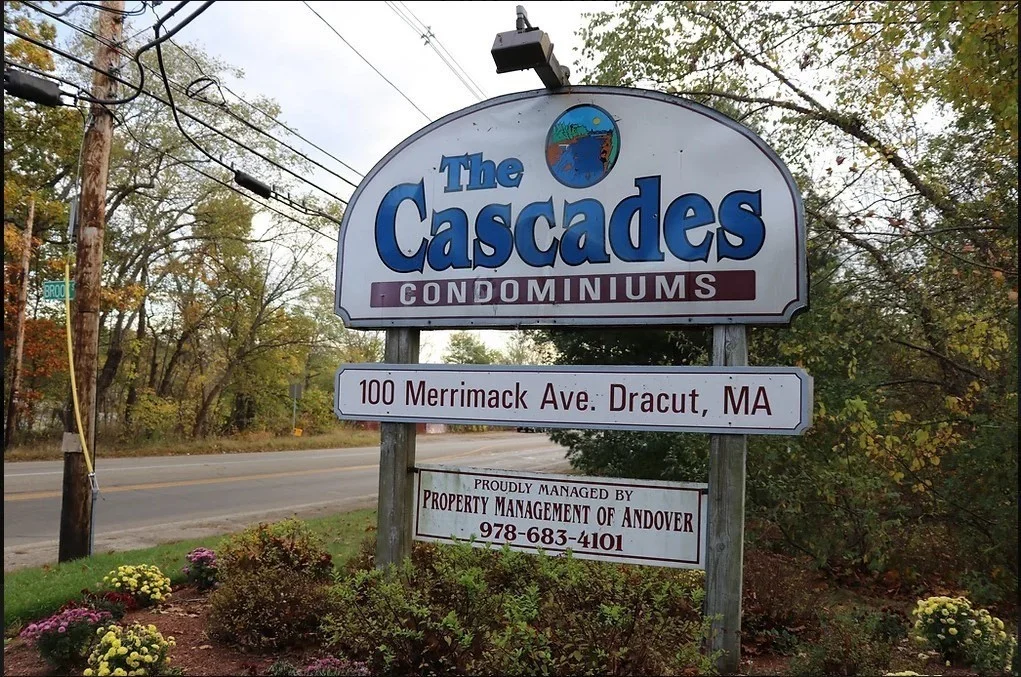2 bed, 1 bath apartment for rent at 100 Merrimack Ave Unit 125, Dracut — photo 31 of 32